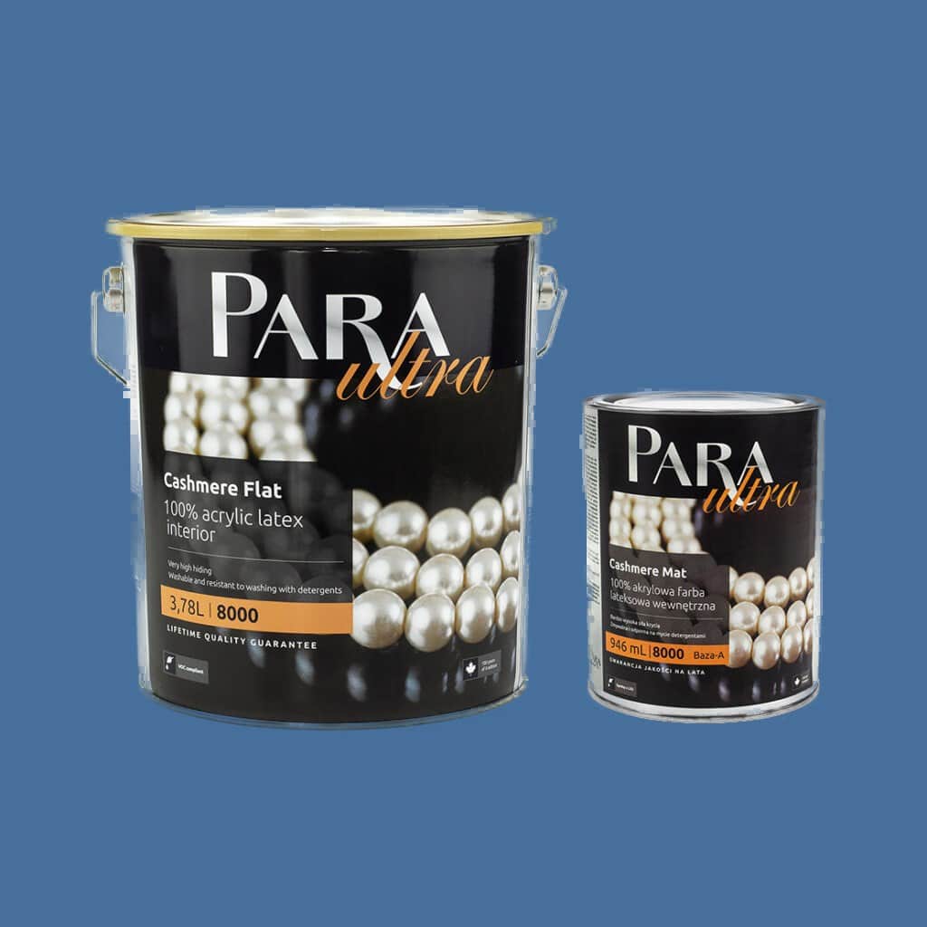 PARA Ultra 8000 ALEUTIAN ISLE – Wonderwall Studio