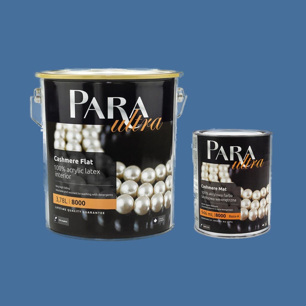 Peinture PARA Ultra 8000 ALEUTIAN ISLE