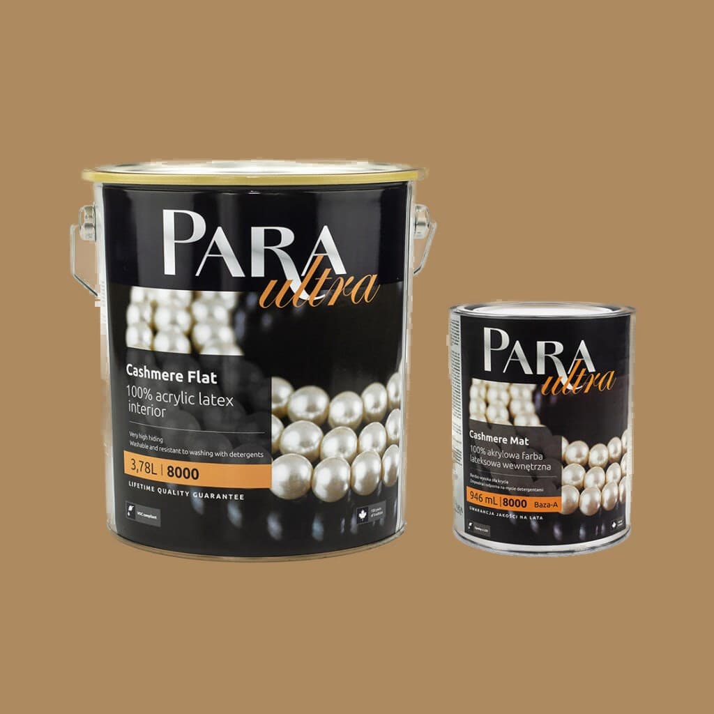 Peinture PARA Ultra 8000 AMBERIZED