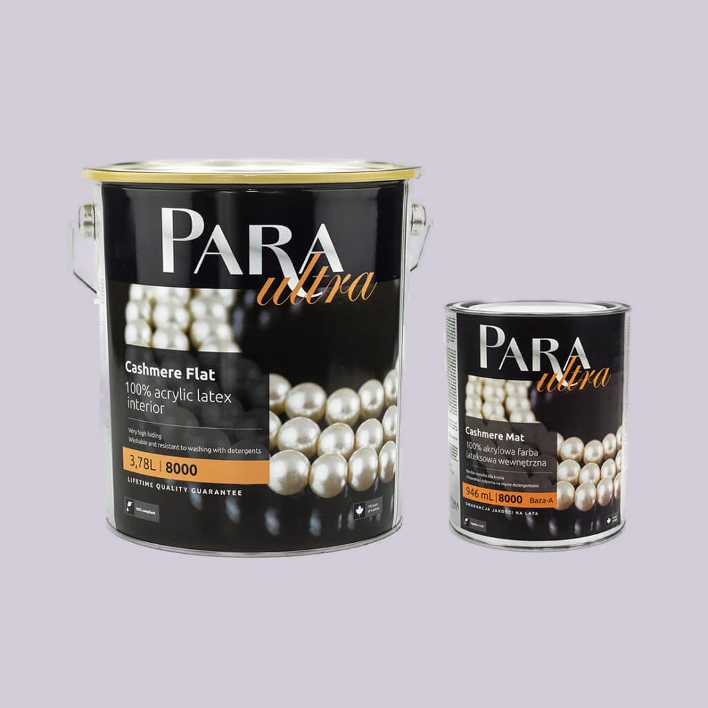 Peinture PARA Ultra 8000 AMETHYST TINT