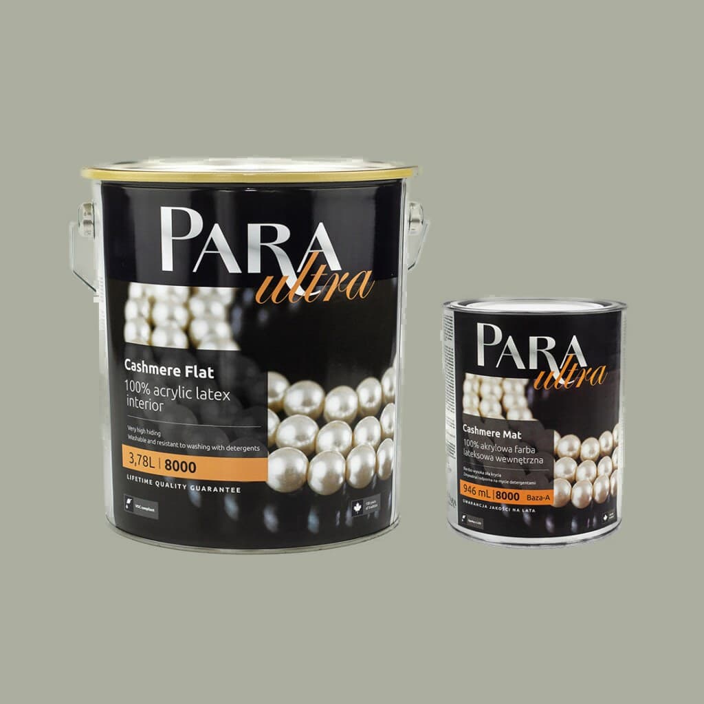 Peinture PARA Ultra 8000 ANNAPOLIS