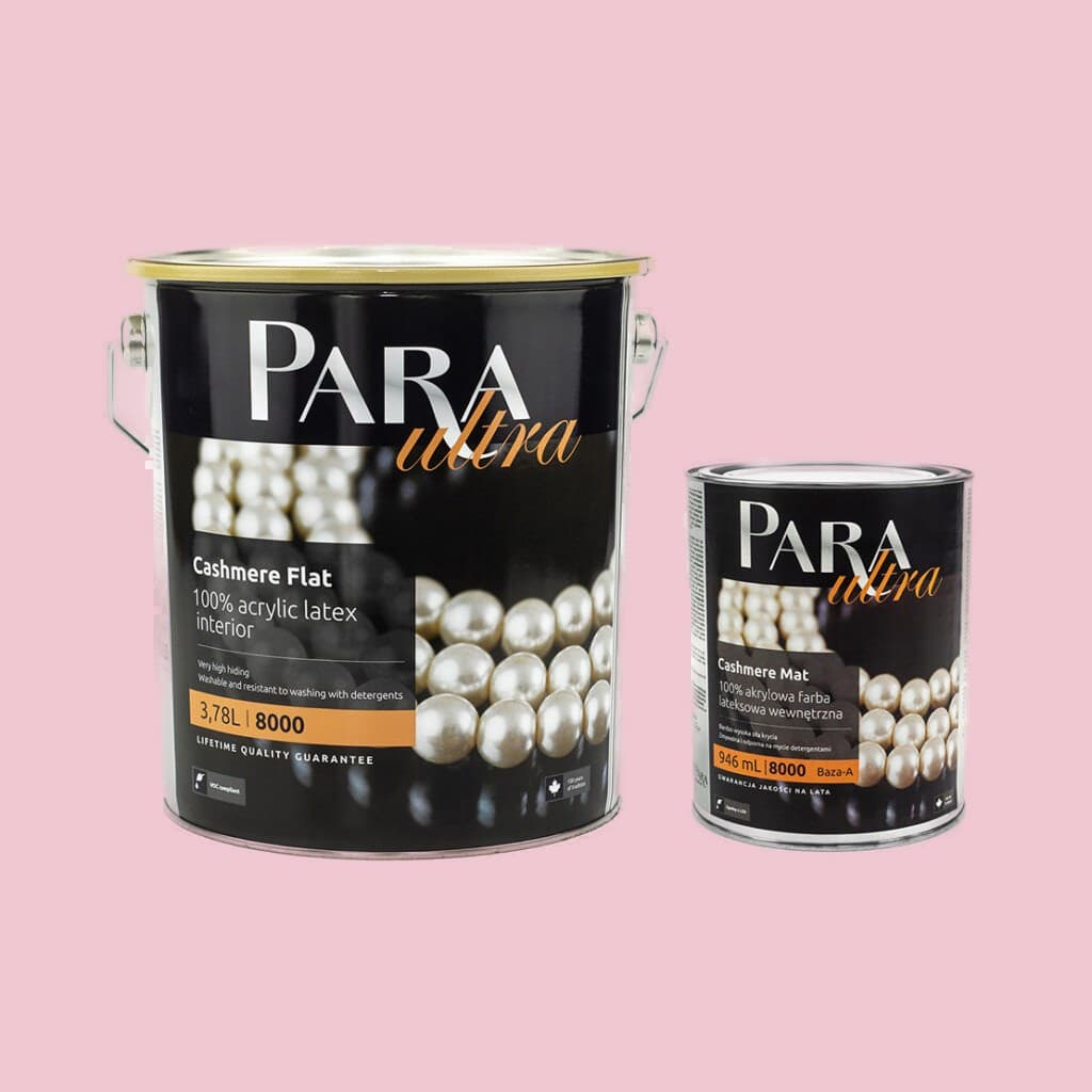 Peinture PARA Ultra 8000 ATHENA PINK