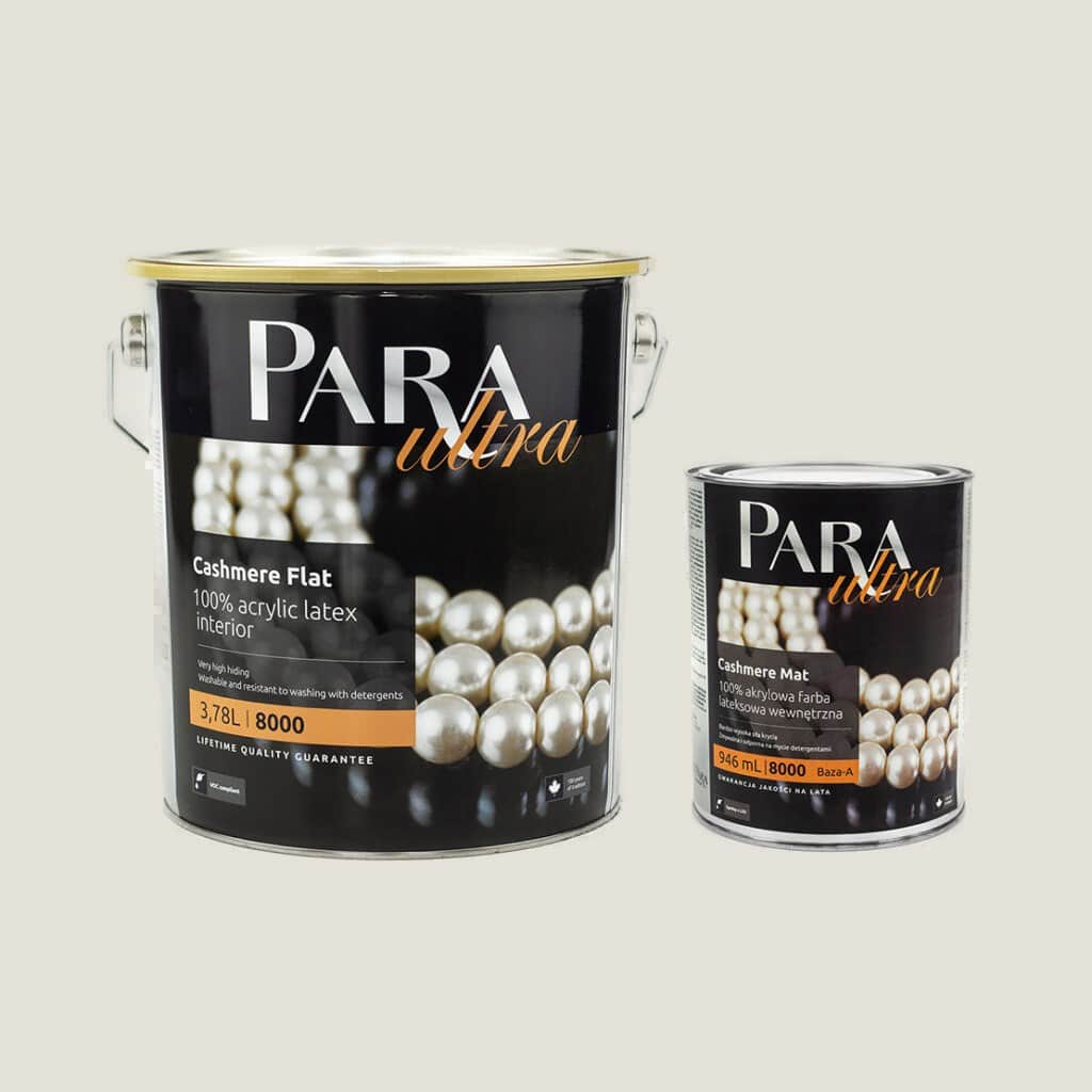 PARA Ultra 8000 AUTHENTIC – Wonderwall Studio