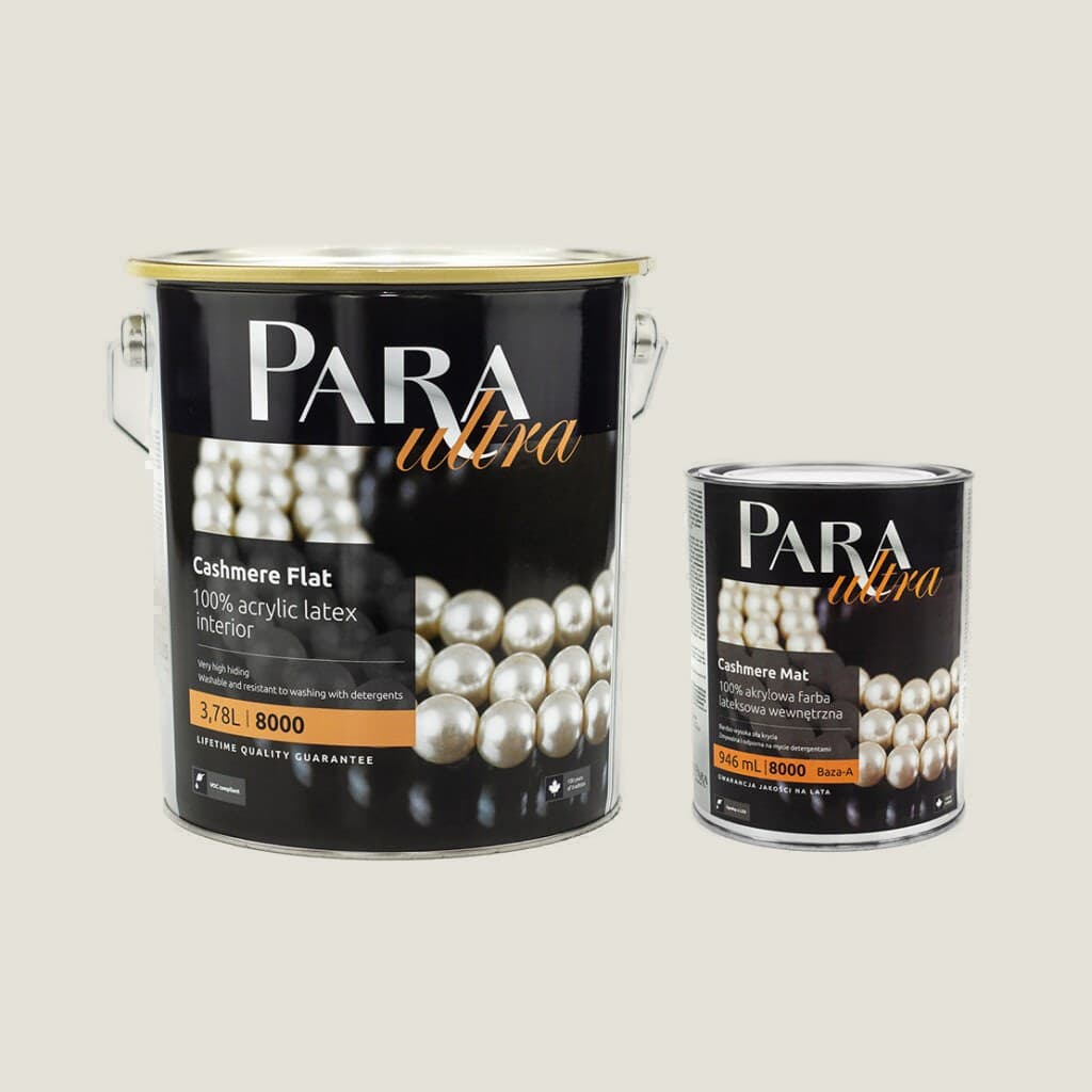 Peinture PARA Ultra 8000 AUTHENTIC