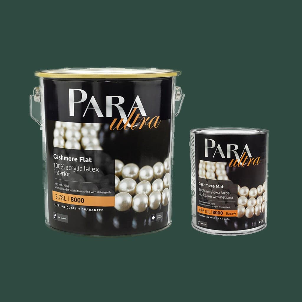 Peinture PARA Ultra 8000 BALSAM BRANCH