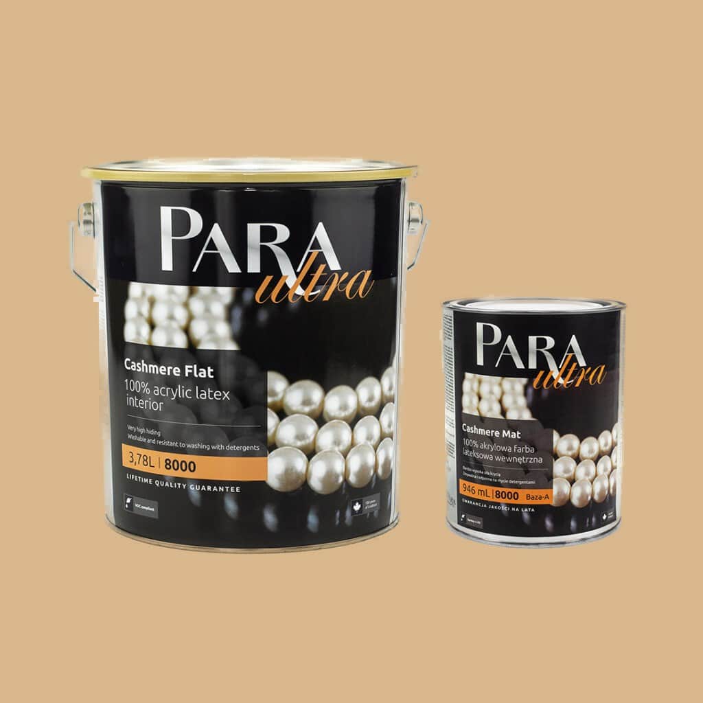 PARA Ultra 8000 BARLEY – Wonderwall Studio