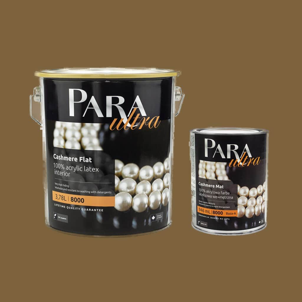 PARA Ultra 8000 BARREL AGED – Wonderwall Studio