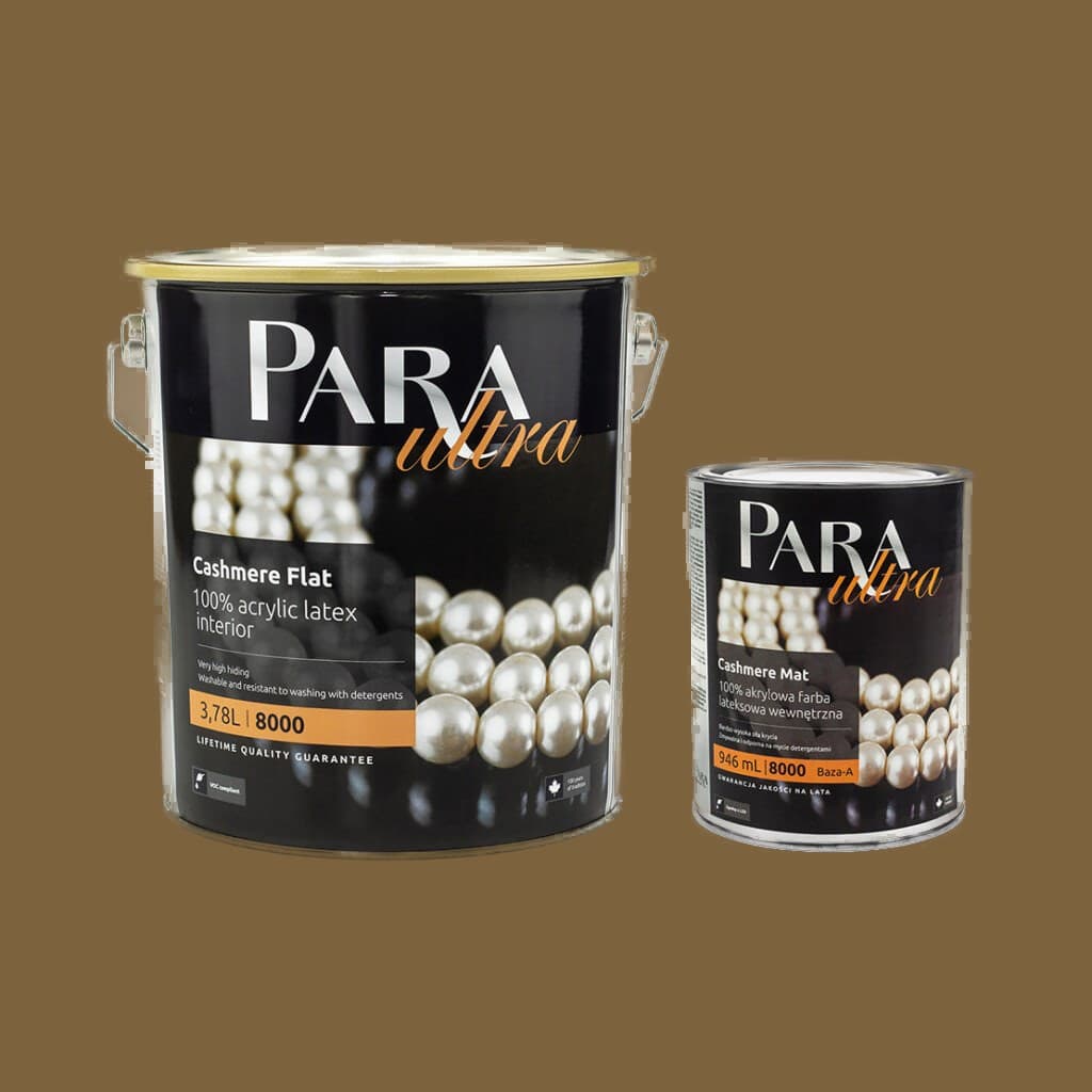 Peinture PARA Ultra 8000 BARREL AGED
