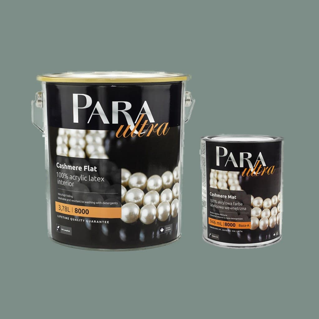 Peinture PARA Ultra 8000 BAY LEAF