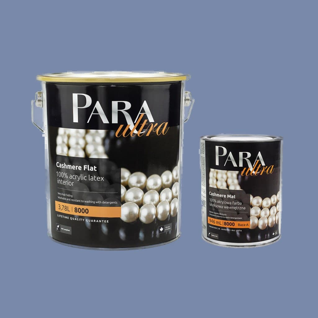Peinture PARA Ultra 8000 BERWICK BERRY