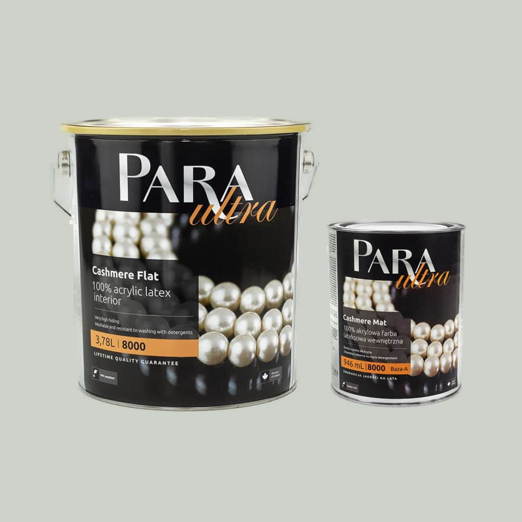 PARA Ultra 8000 BILLOWY – Wonderwall Studio