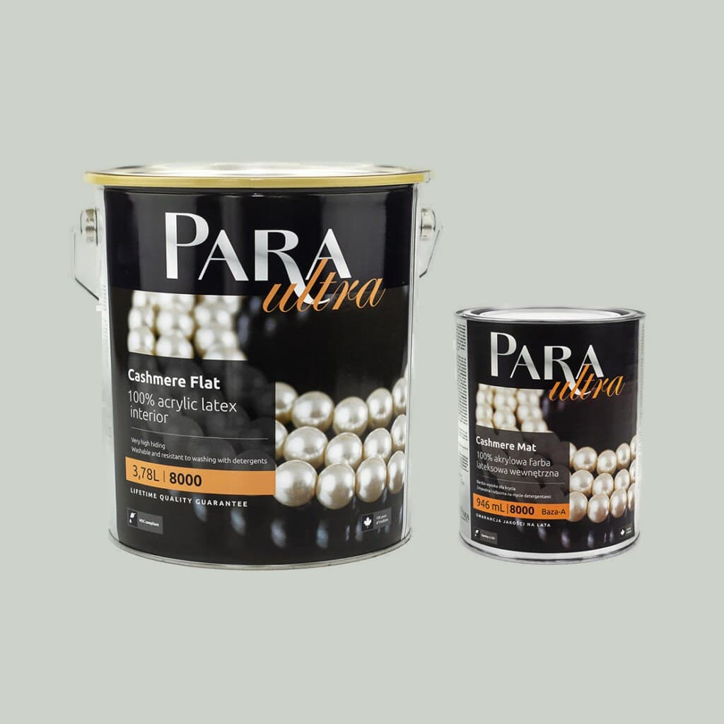 Peinture PARA Ultra 8000 BILLOWY