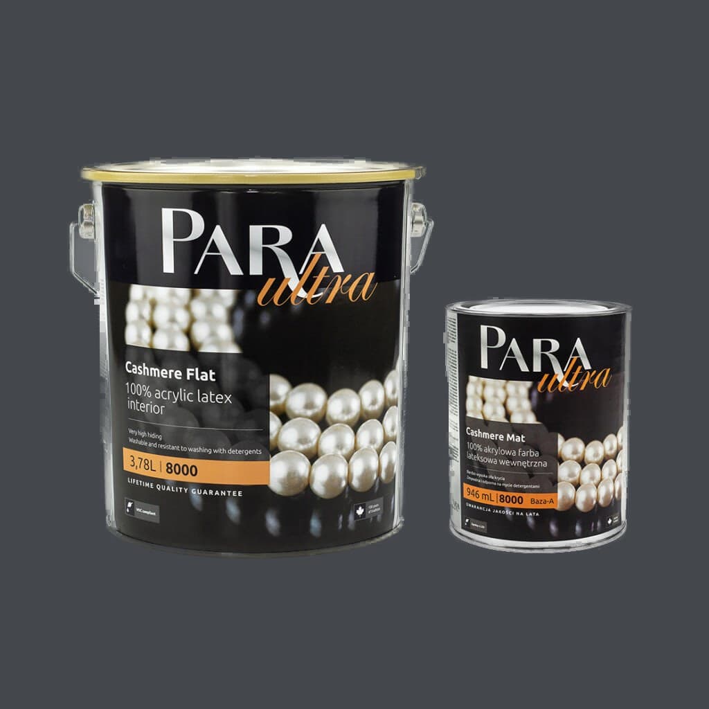 Peinture PARA Ultra 8000 BLACKWOOD
