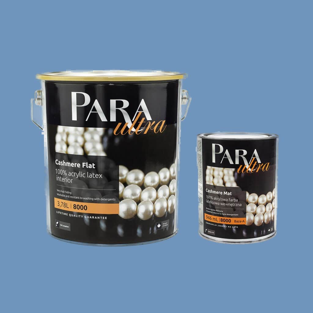 PARA Ultra 8000 BLUE DAZZLE – Wonderwall Studio