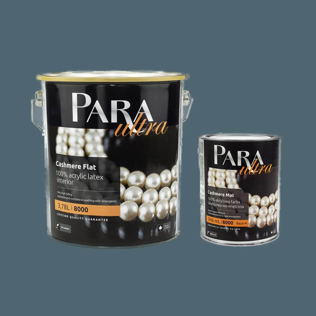 PARA Ultra 8000 BLUE SENTINEL – Wonderwall Studio