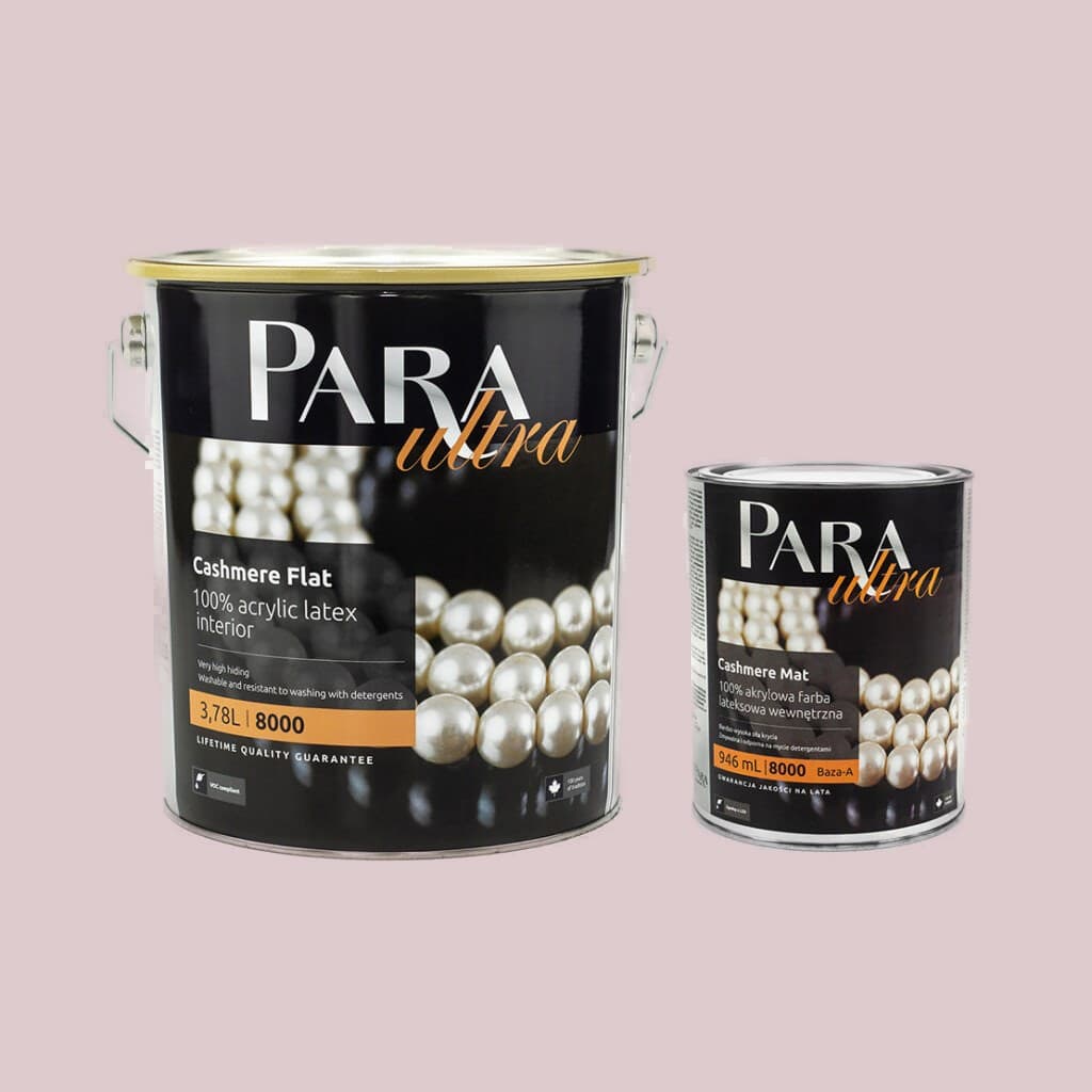 Peinture PARA Ultra 8000 BLUSHING