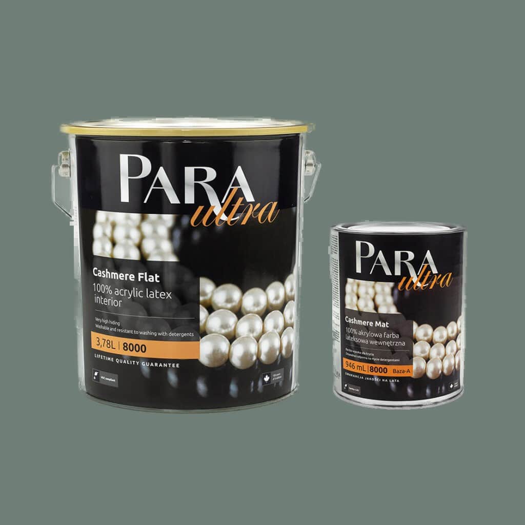 PARA Ultra 8000 BRACKEN – Wonderwall Studio