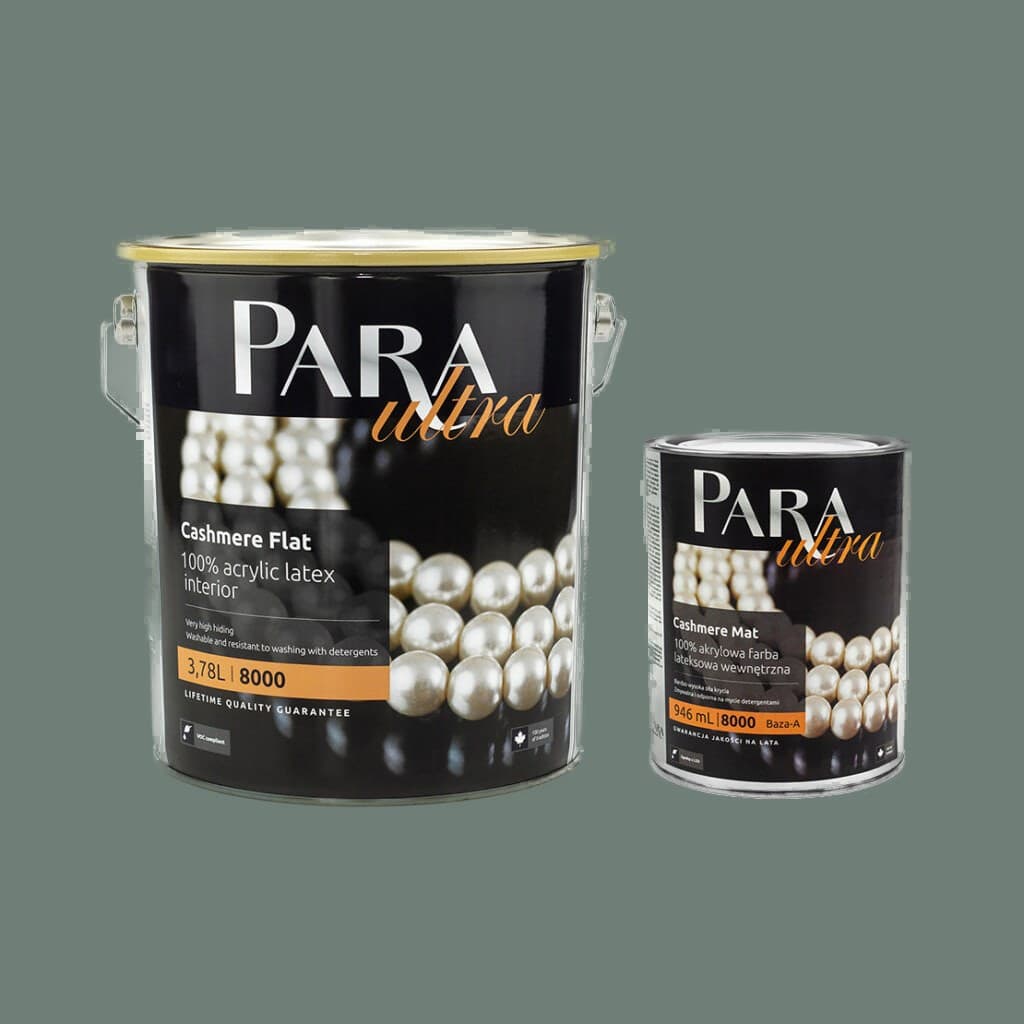 Peinture PARA Ultra 8000 BRACKEN