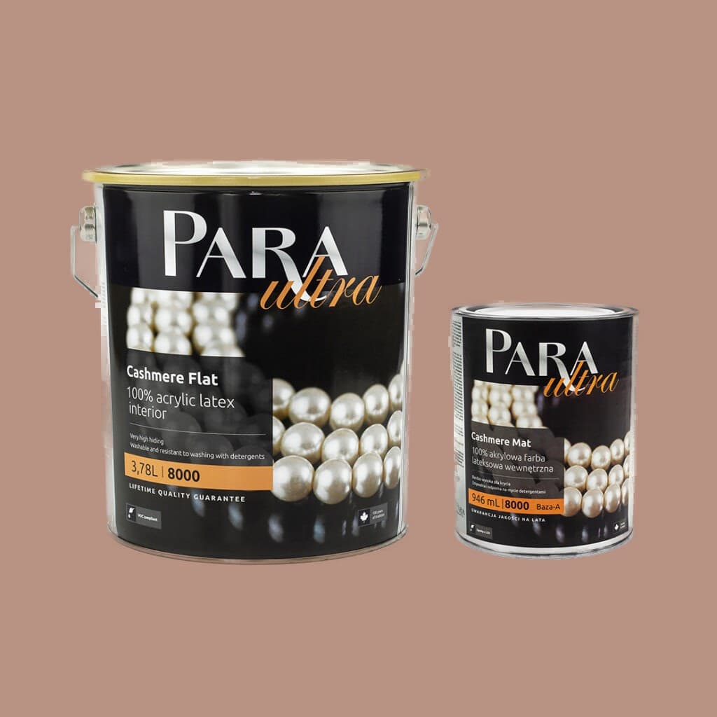 Peinture PARA Ultra 8000 BRICK DUST