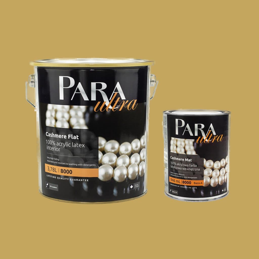 Peinture PARA Ultra 8000 BRONZE GREEN