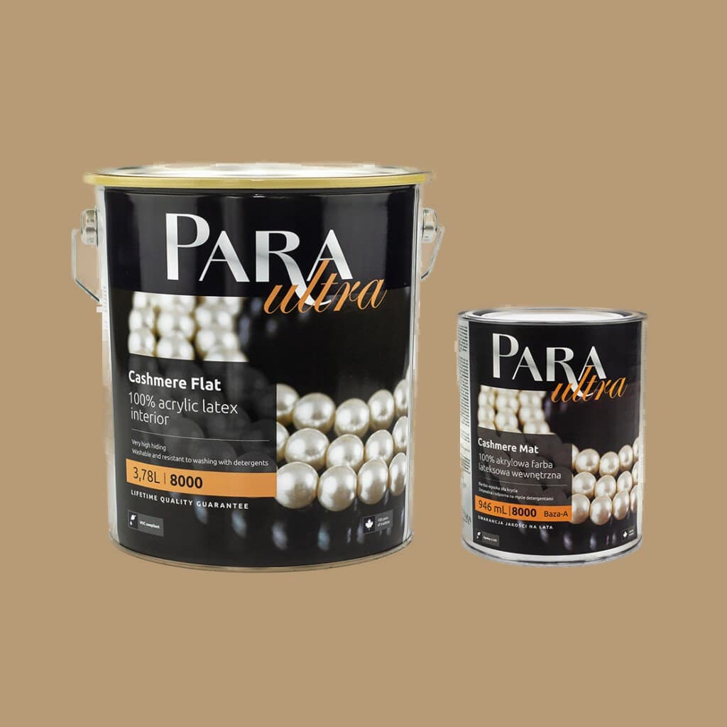 Peinture PARA Ultra 8000 BROWN BRANCH