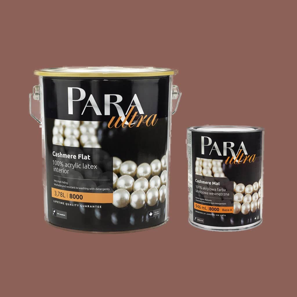 PARA Ultra 8000 CAFÉ – Wonderwall Studio