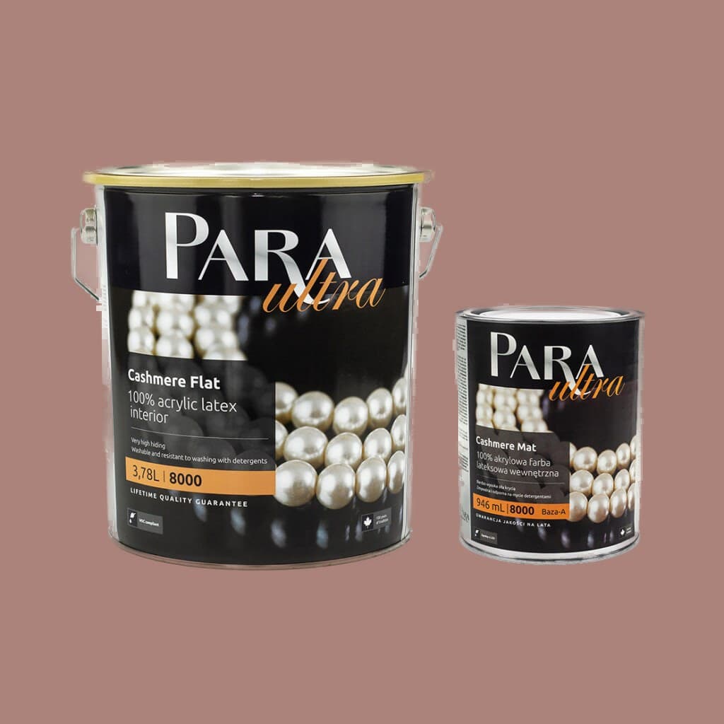 Peinture PARA Ultra 8000 CANYON TRAIL