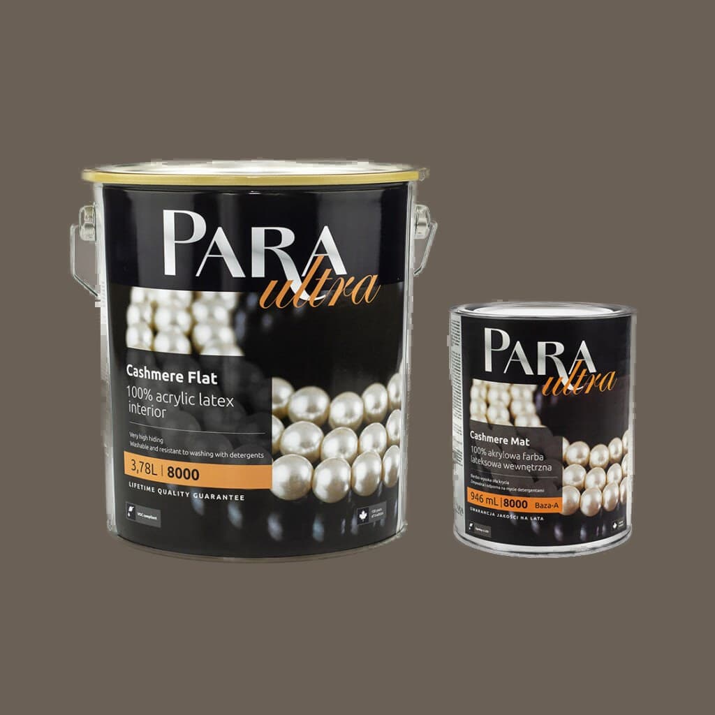 Peinture PARA Ultra 8000 CARIBOU