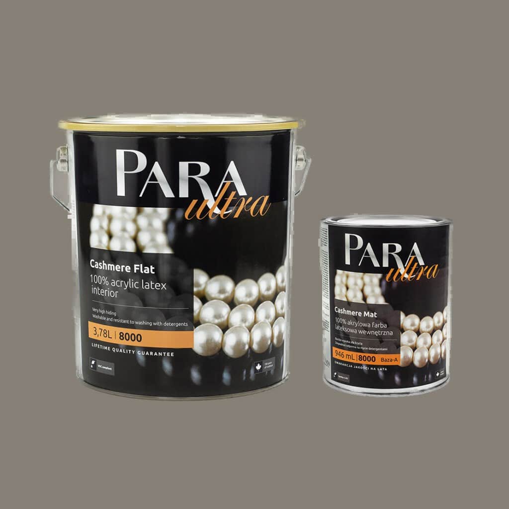 PARA Ultra 8000 CAVERN CLAY – Wonderwall Studio
