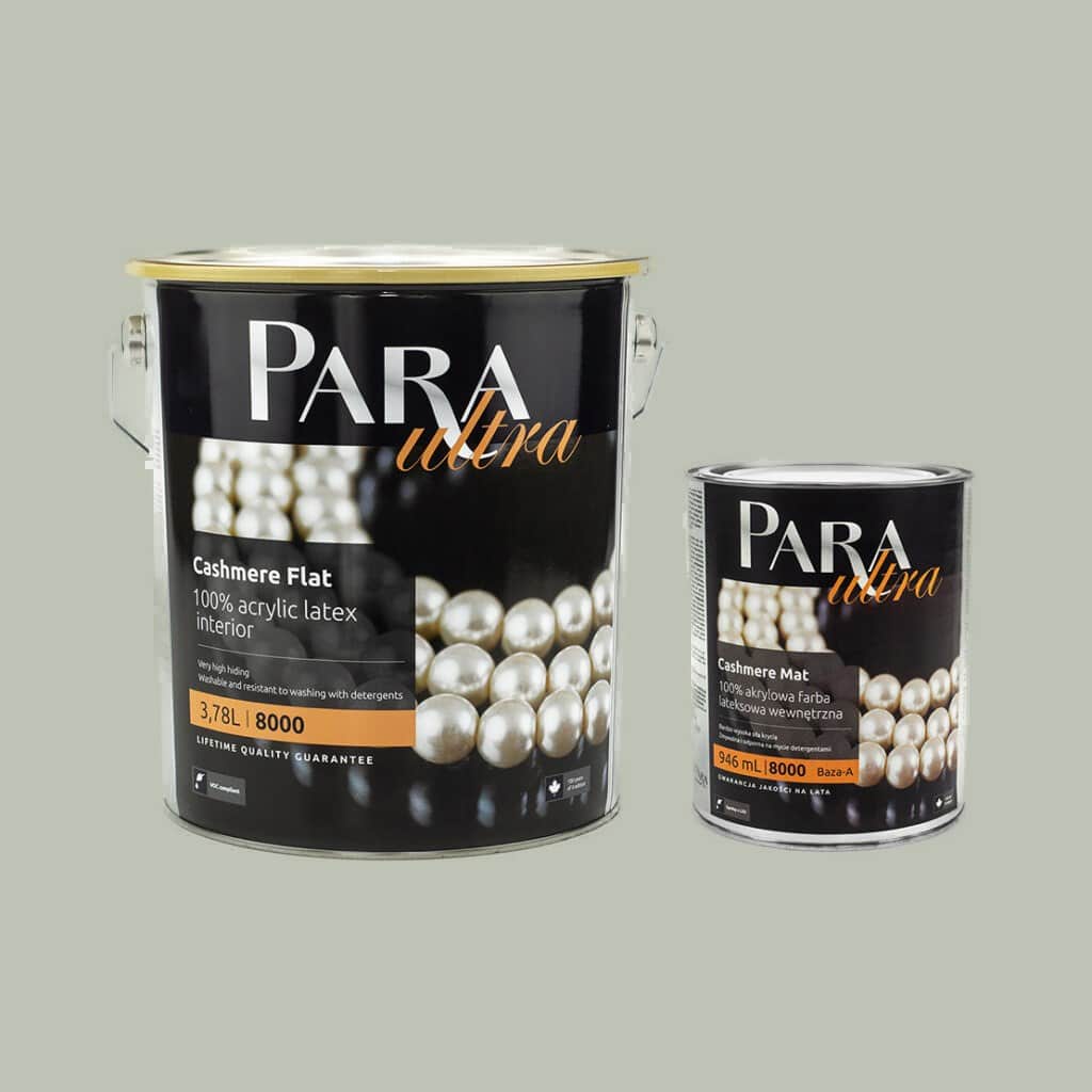 PARA Ultra 8000 CEDAR MILL – Wonderwall Studio