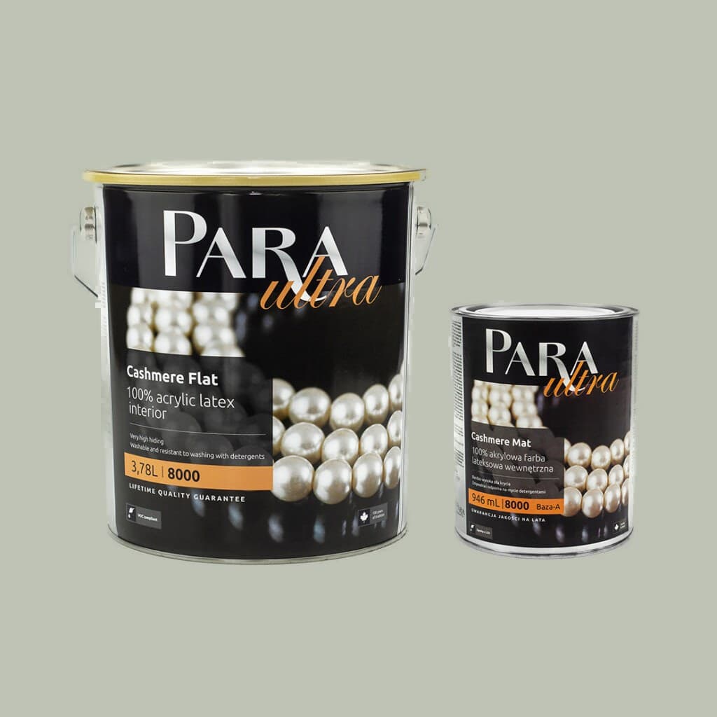 Peinture PARA Ultra 8000 CEDAR MILL
