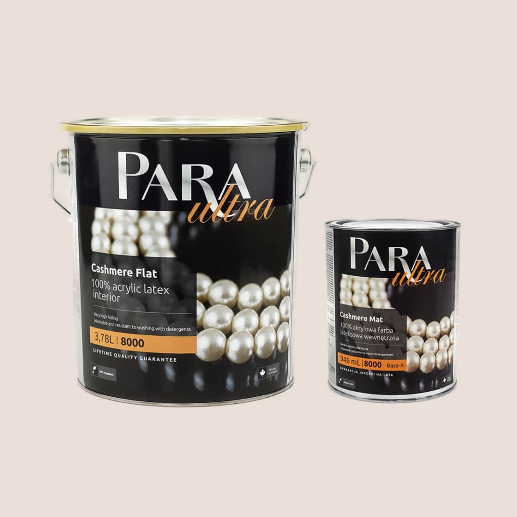Peinture PARA Ultra 8000 CHAMPIGNON