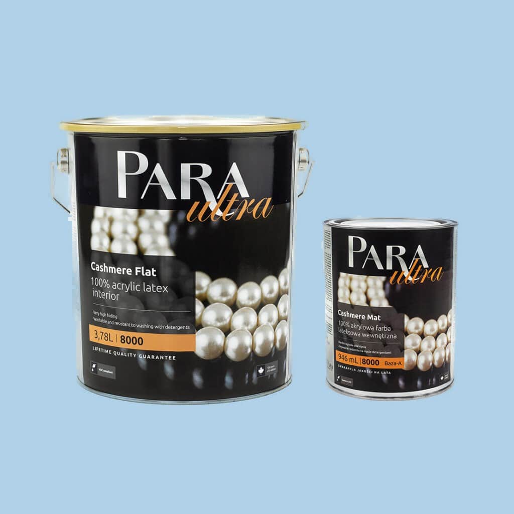 PARA Ultra 8000 CHAPEL BLUE – Wonderwall Studio