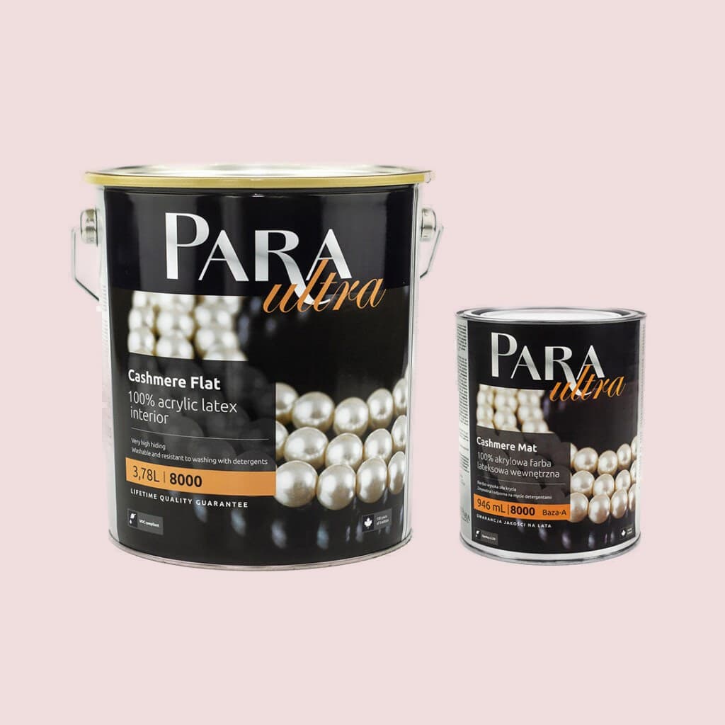 Peinture PARA Ultra 8000 CHERRY BLOSSOM