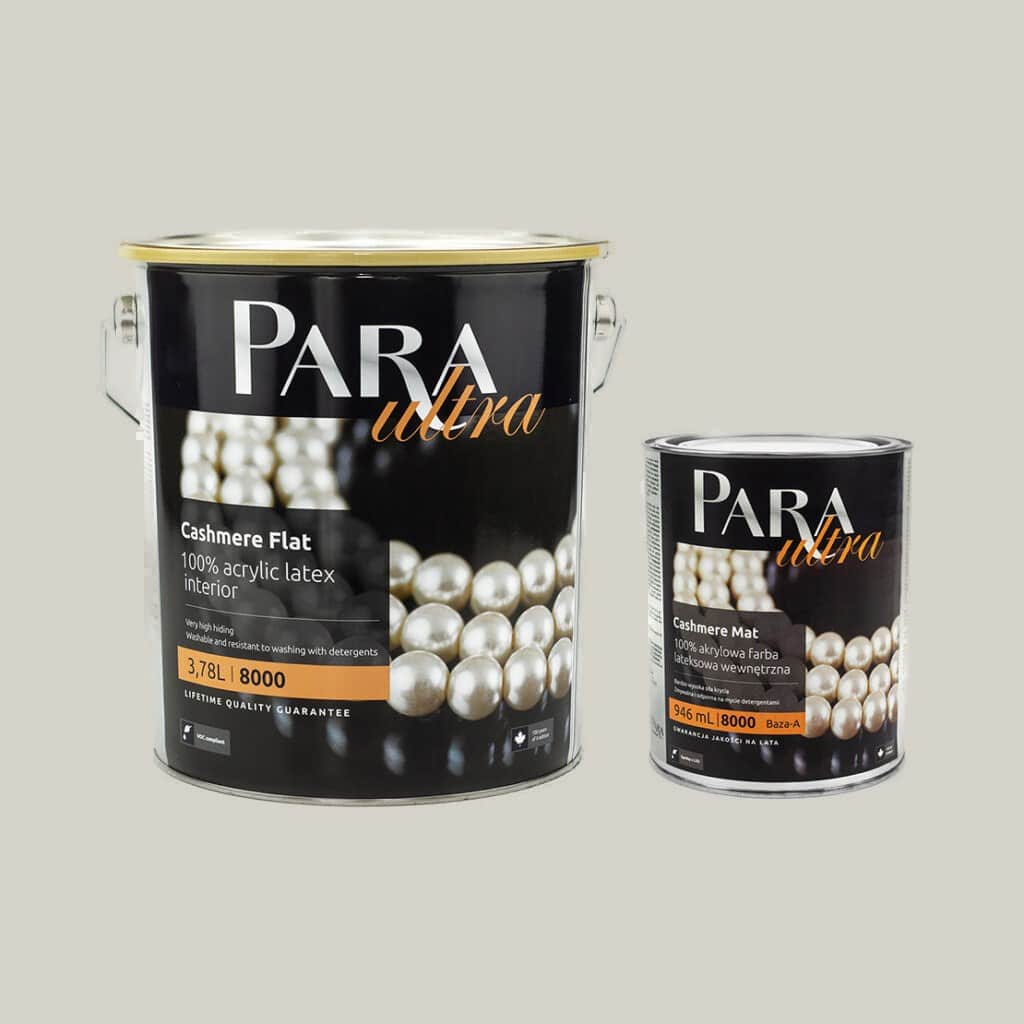 PARA Ultra 8000 CHEYENNE – Wonderwall Studio