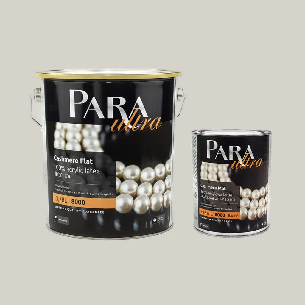 Peinture PARA Ultra 8000 CHEYENNE
