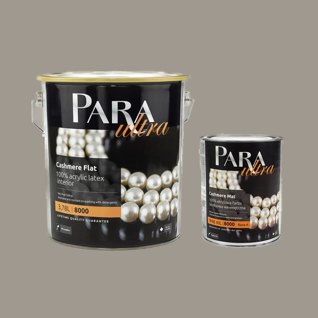 Peinture PARA Ultra 8000 CHINCHILLA