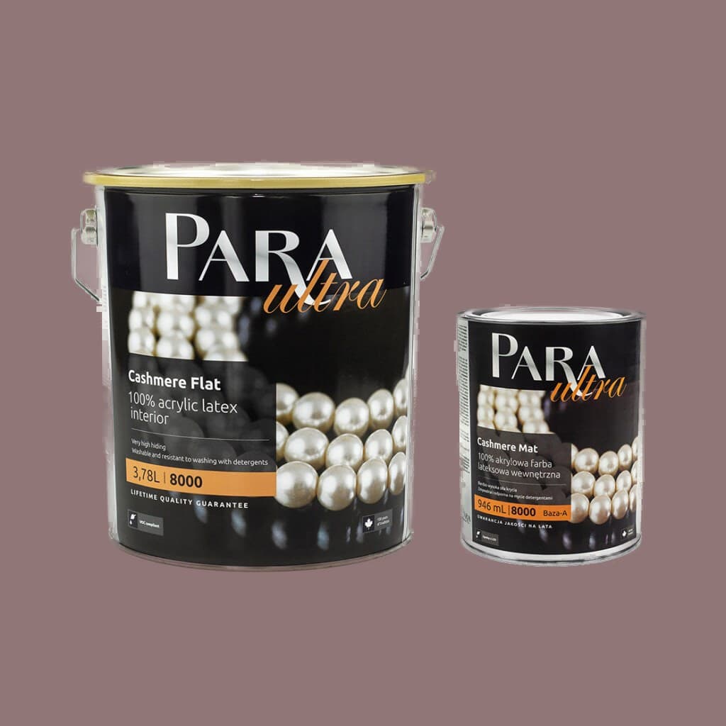 Peinture PARA Ultra 8000 CHOCOLATY