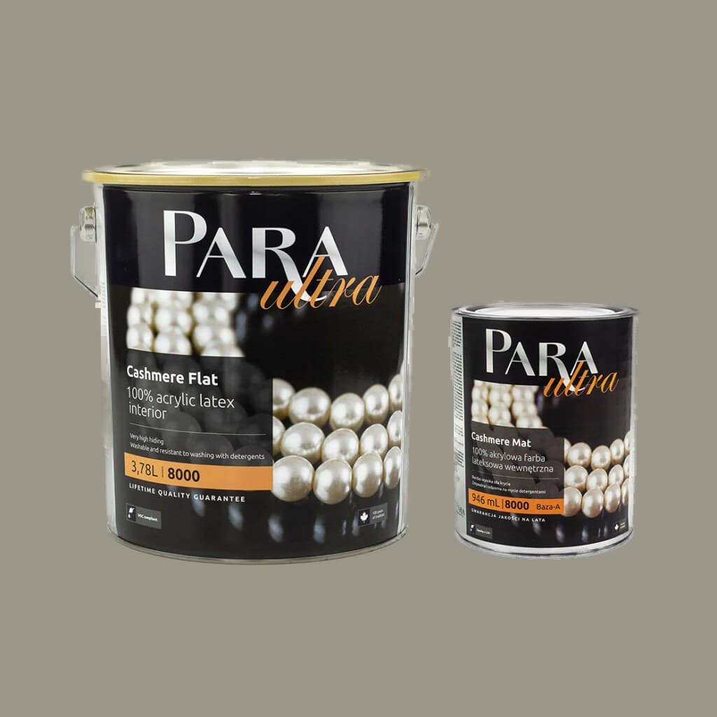 Peinture PARA Ultra 8000 CLAYTONE