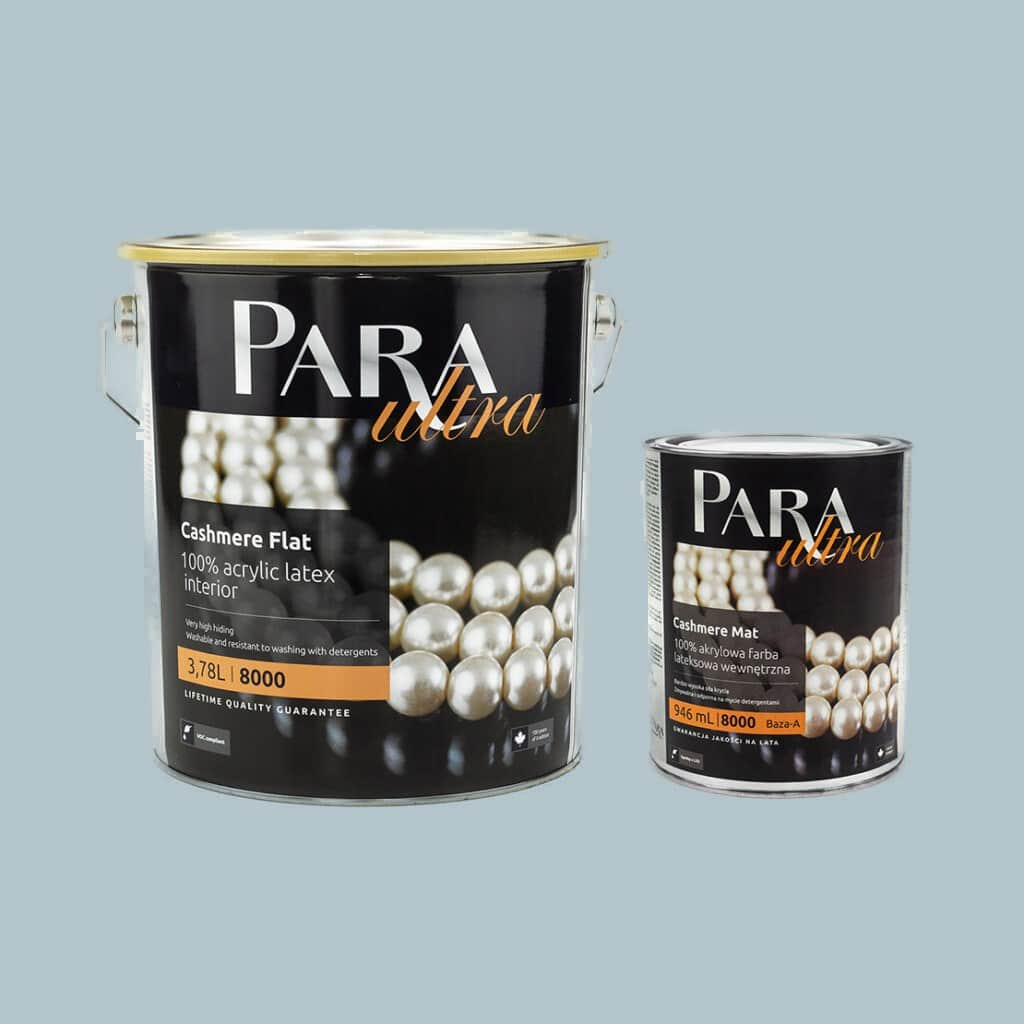PARA Ultra 8000 CLEAR SKY – Wonderwall Studio