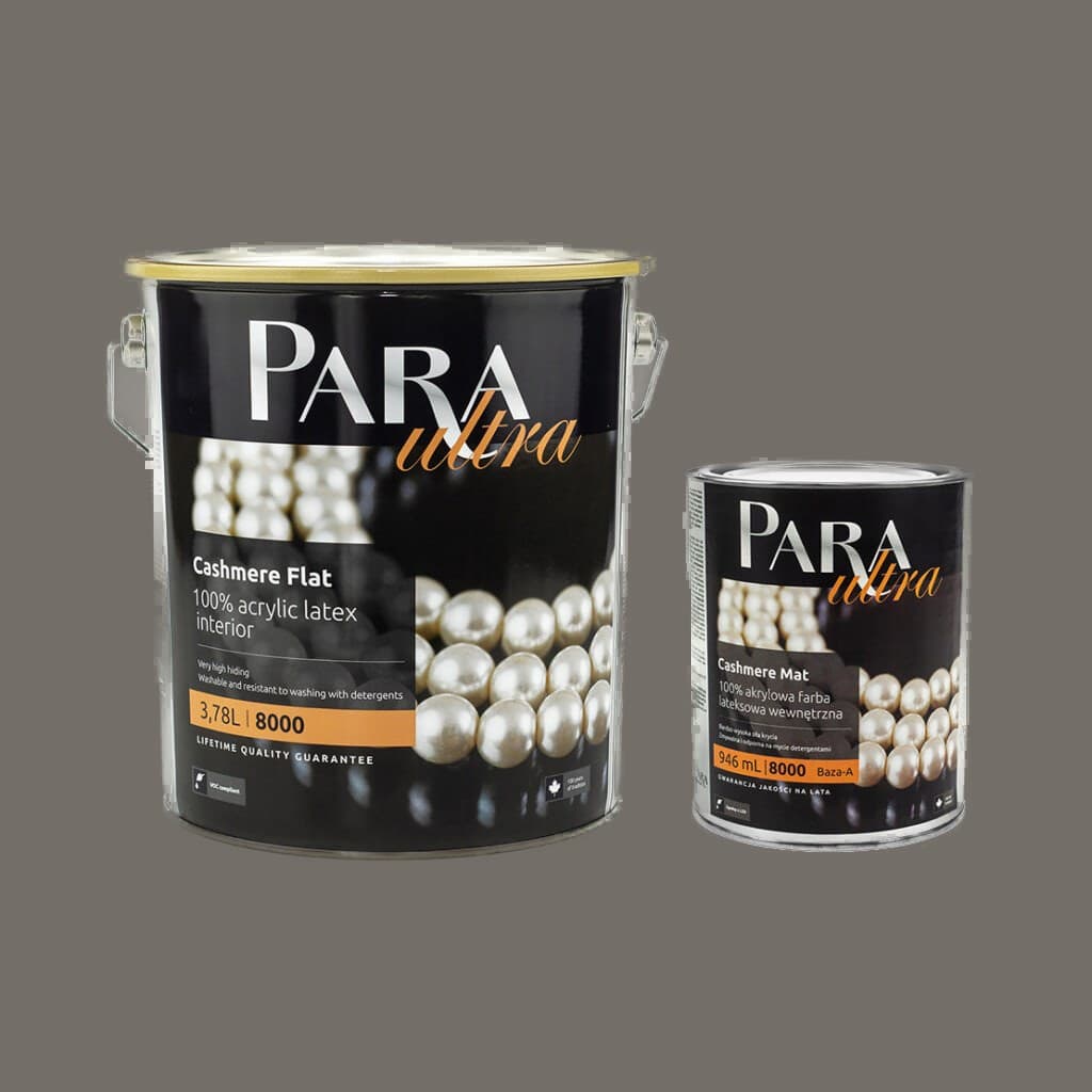 Peinture PARA Ultra 8000 CLIFFSIDE