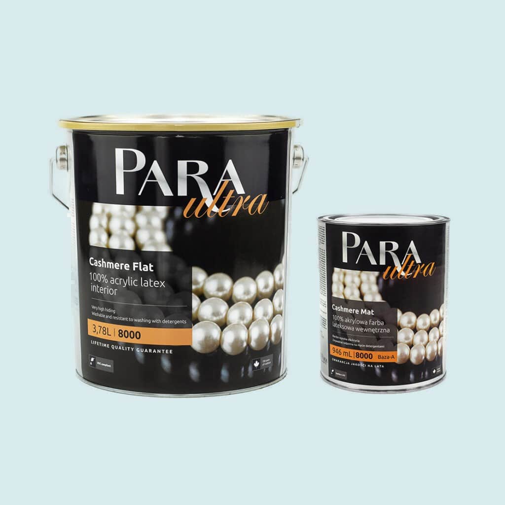 PARA Ultra 8000 CLOUD BLUE – Wonderwall Studio