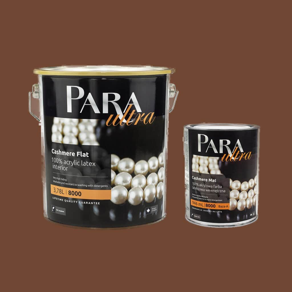 PARA Ultra 8000 COCONUT HUSK – Wonderwall Studio