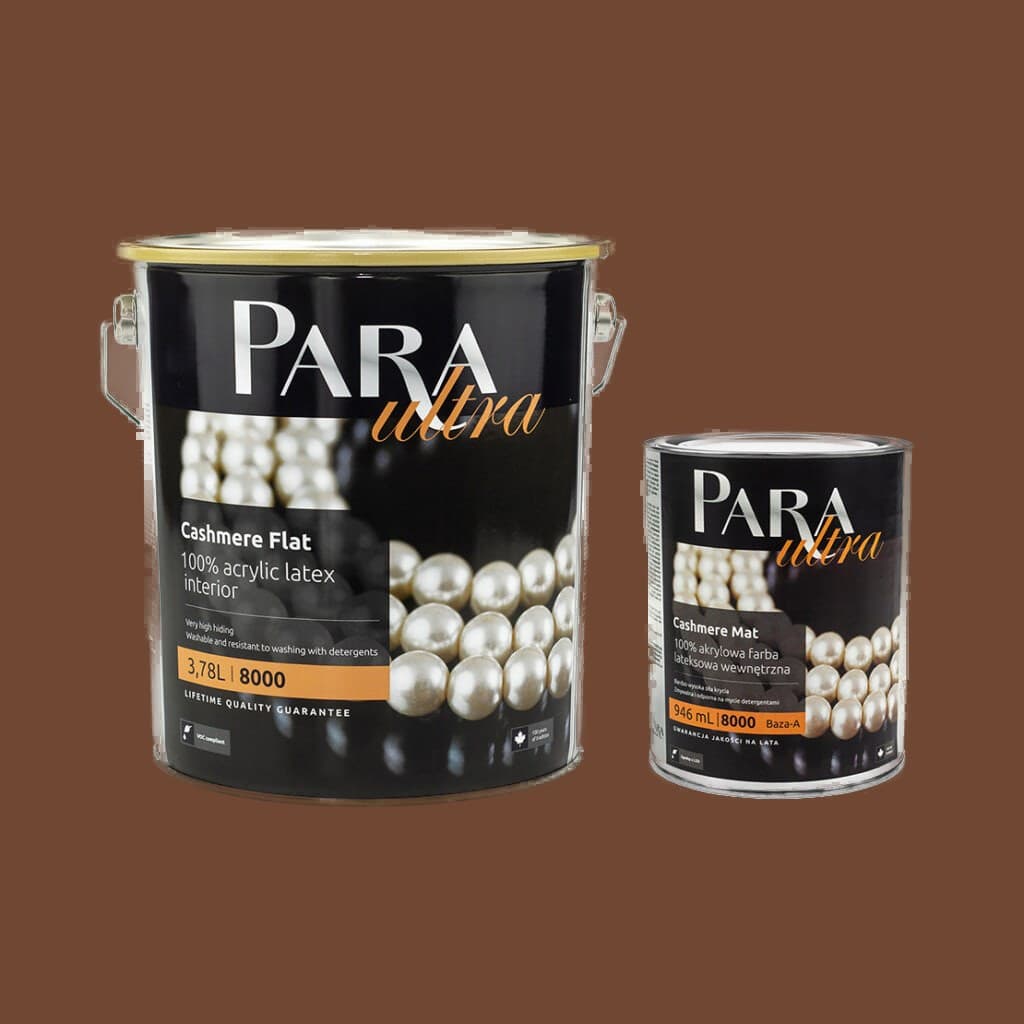 Peinture PARA Ultra 8000 COCONUT HUSK