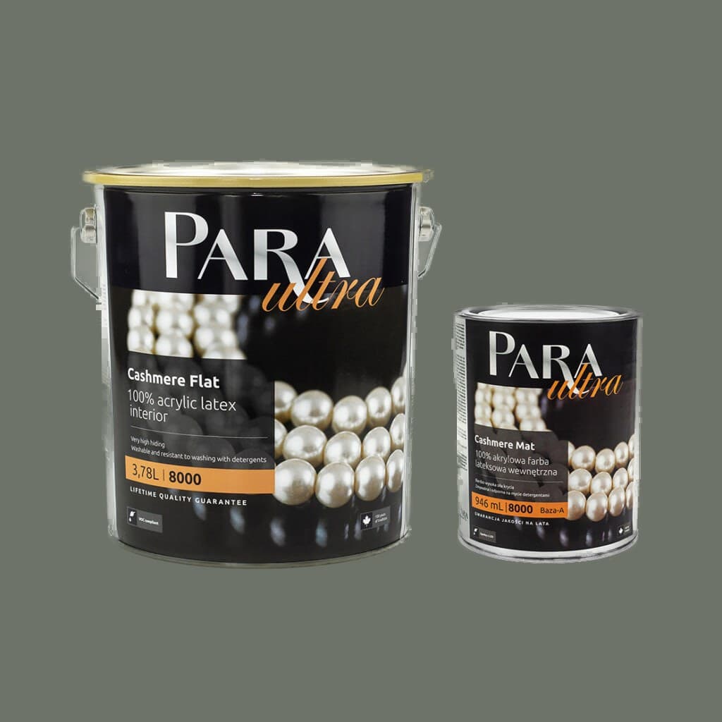 Peinture PARA Ultra 8000 CONTEMPLATIVE