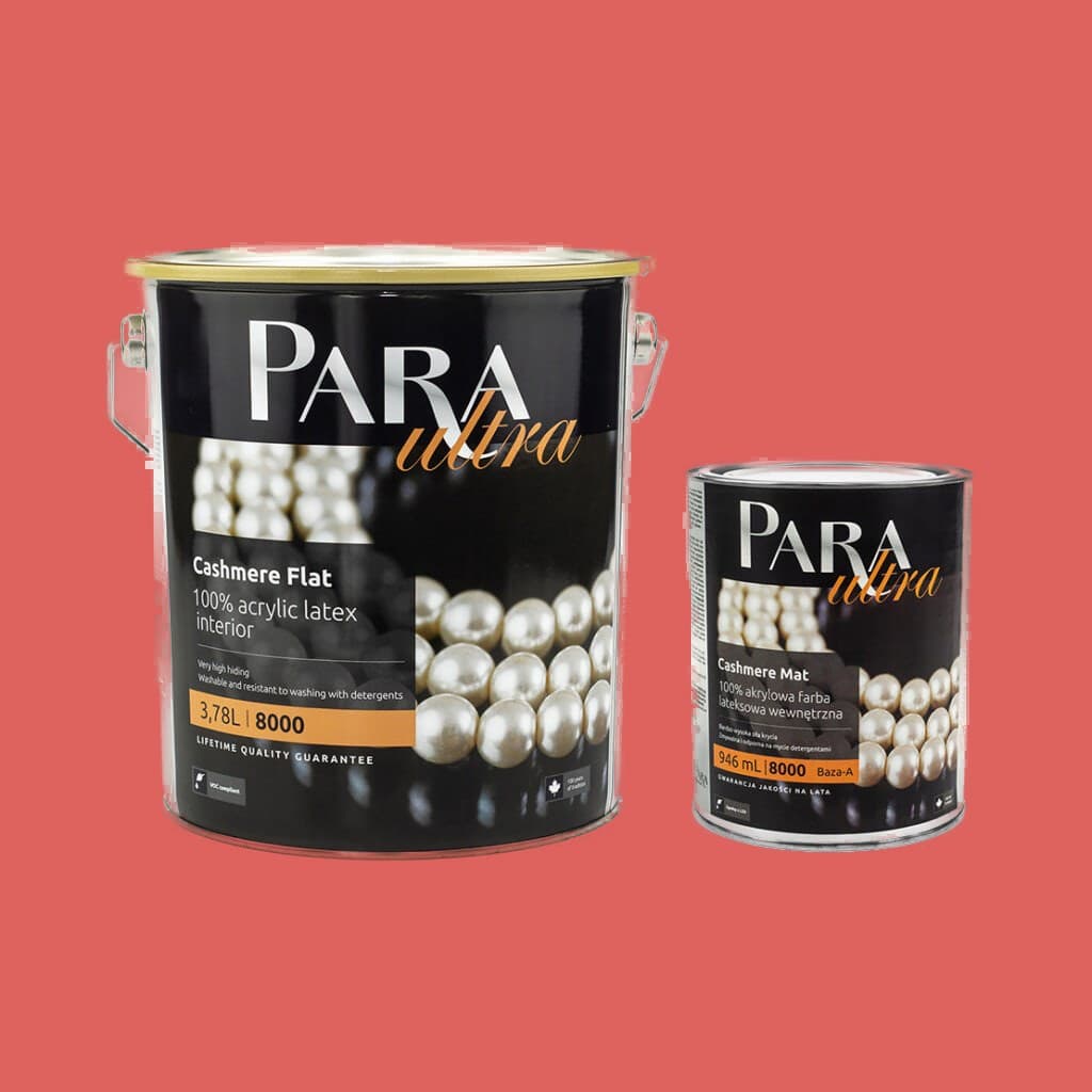 Peinture PARA Ultra 8000 CORALITE