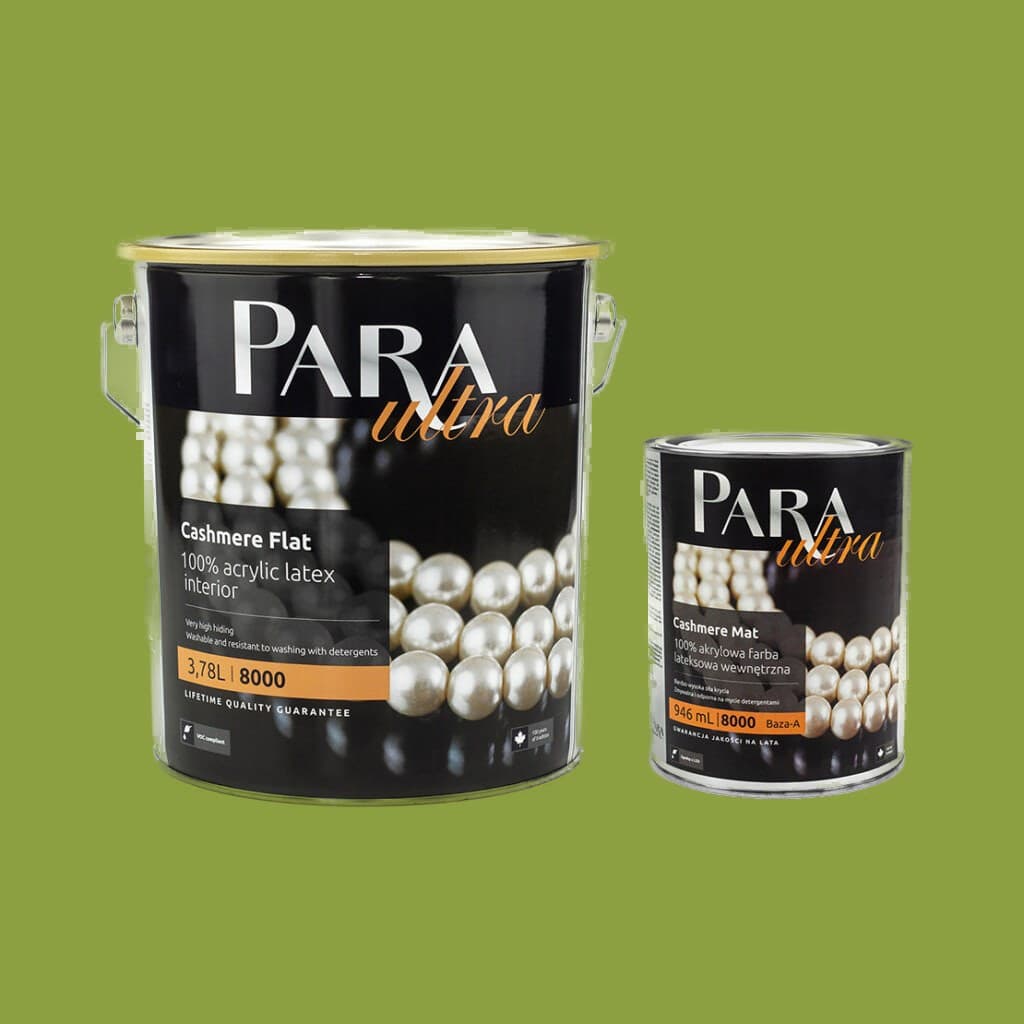 Peinture PARA Ultra 8000 CREEKWOOD