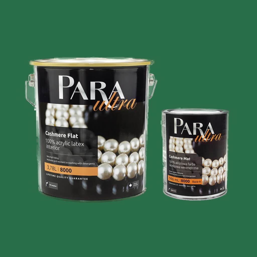 PARA Ultra 8000 CRICKET GREEN – Wonderwall Studio