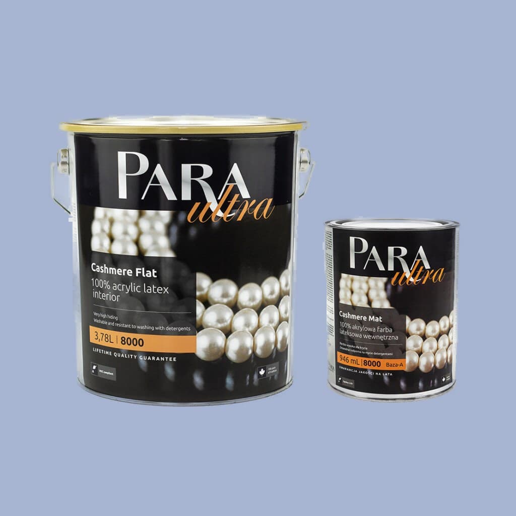 Peinture PARA Ultra 8000 DAYDREAM