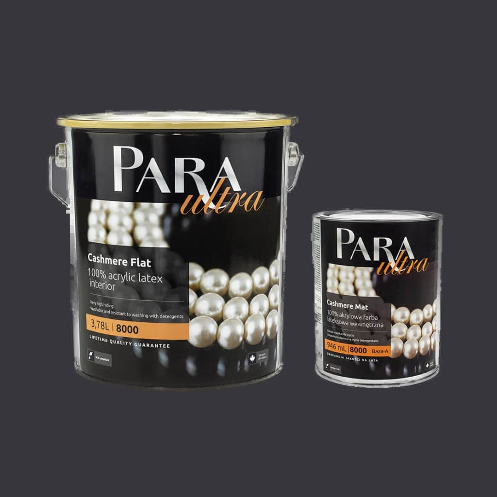 PARA Ultra 8000 DEEP GALAXY – Wonderwall Studio